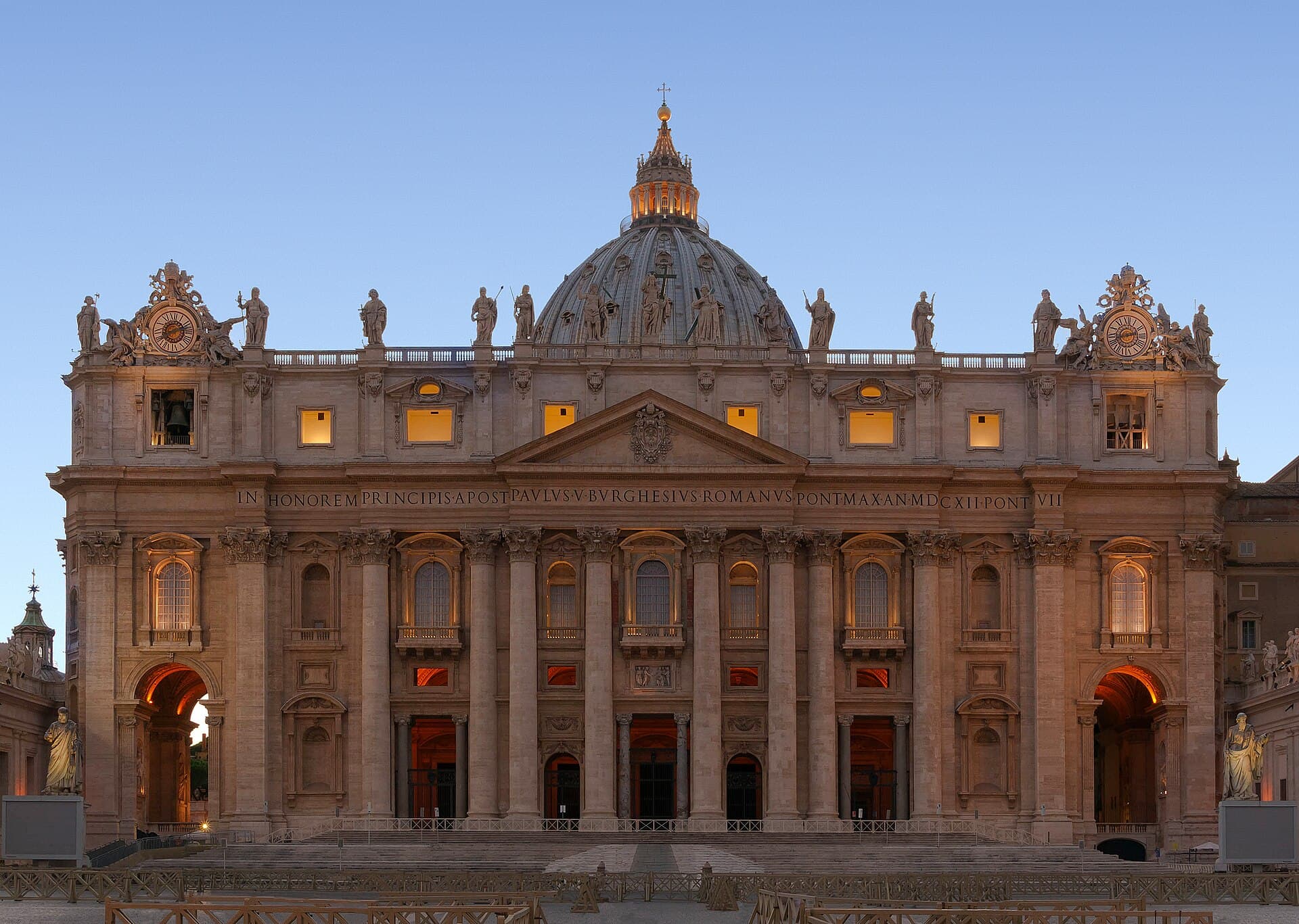 Foto di Vaticano
